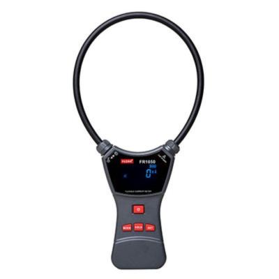 China Flexible Clamp FR1050 Flexible Current Meter 10000A Digital AC Clamp Auto Current Tester FR1050 for sale