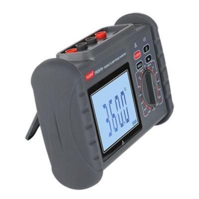 China FR2010+ Double clamp digital phase voltmeter FR2010+ for sale