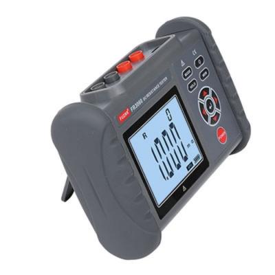 China FR3060A Digital Ground Resistance Low Ground Resistance Tester FR3060A Four-Wire Measurement Meter Meter for sale