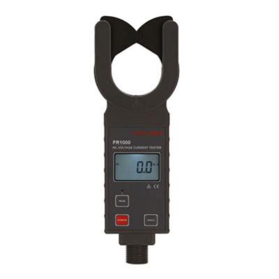 China FR1000 Current High Voltage Clamp Meter 1200A Digital Clamp Meter FR1000 for sale