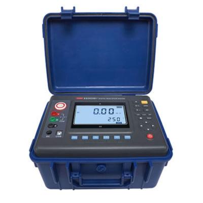 China ES3035E+ Digital High Voltage Insulation Resistance Tester 10KV Insulation Protection Meter Megohmmeter ES3035E+ for sale