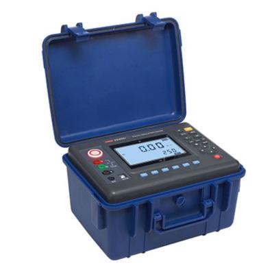 China ES3035+ Digital Insulation Resistance Meter Resistance Tester 5KV Digital Megohmmeter ES3035+ for sale