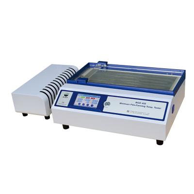 China BGD452 Minimum Film-Forming Temperature Tester BGD452 (MFFT) for sale