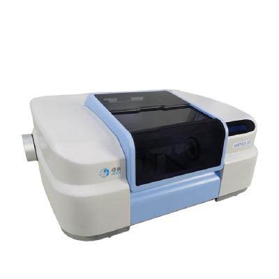 China Matrix-50 Fourier Transform Infrared Spectrometer 500x430x230 mm for sale