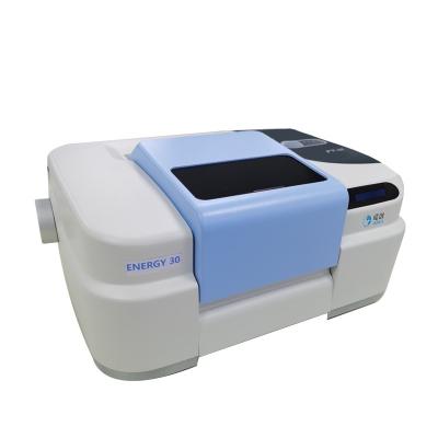 China Energy30 Fourier Transform Infrared Spectrometer 450x360x230 mm for sale