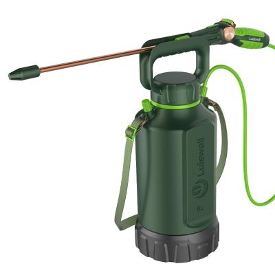 China Agricultural Watering.Clean.Sterilization Quality 5l Knapsack Sprayer Electric Knapsack Sprayerser Pump for Watering and Irrigation for sale