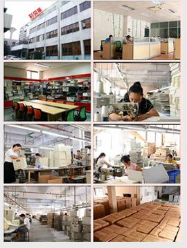 Verified China supplier - Guangzhou Colorbelle Arts And Crafts Co., Ltd