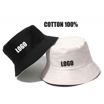 China Free Shipping Anti-Shrink In The Current Wholesale Touring Hat Adjustable Embroidered Bucket Hat for sale