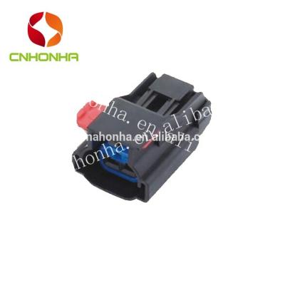 China Automotive 2 Pin Automotive Waterproof Connector Series Female Terminal DJ7023Y-1.2-21 for sale