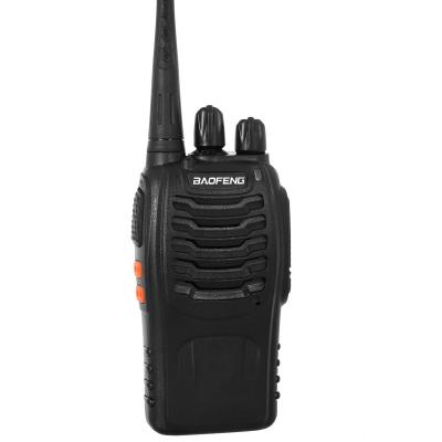 China Cheap Baofeng BF-888S Walkie Talkie 1-3KM VOX Function for sale