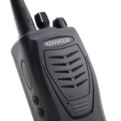 China tk-2207 best-selling tk-3207 two way radio security guard equipment remote intercom at reasonable prices 1300mAh (battery saving) for sale