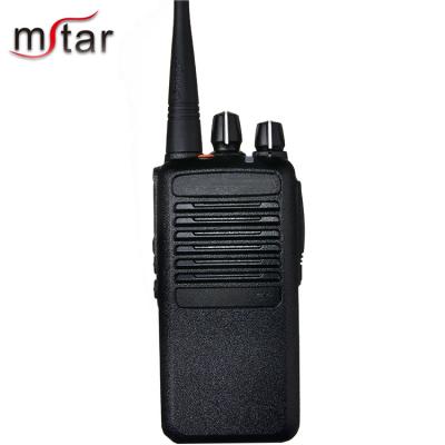 China Long Range Professional Two Way Digital Radio Transceiver DMRP Wireless Walkie Talkie CG32-dfgd for sale