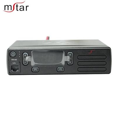 China Long Range Digital Car Radio 25W/45w Radio DM1400 Vehicle Radio Vehicle Radio DM1400 for sale