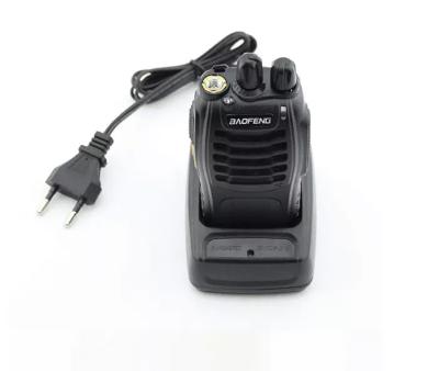 China BaoFeng BF-888s 1800m AH UHF 400-470MHz Walkie Talkie 25km for sale