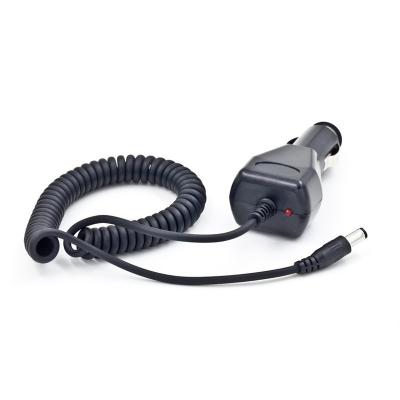 China BaoFeng Walkie Talkie Accessories Car Charger UV-5R UV5RA TG-K4AT Cable (UV) for sale