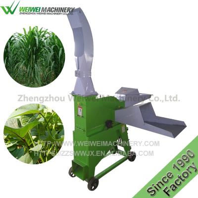 China Weiwei Feed Hammer Mill Feed Processing 1-2t/h Feed Processing Machinery for sale