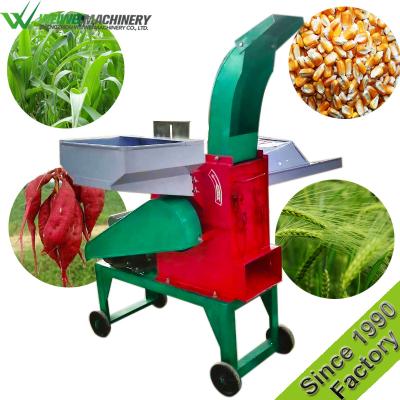 China Poultry Farm or Farm Cereal Hammer Mill for sale