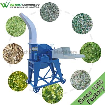 China Silage Making Grass Straw Cutter Weiwei 30 Years Feeder Poultry Chicken Manufacturer for sale