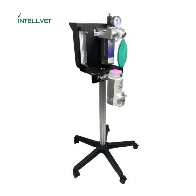 China Animal Anesthesia Machine Medical Equipment Equipment Icu Surgical Anesthesia Machine for sale