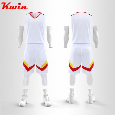 China Custom Plus Size Soccer Jersey Set EuroCup OEM 3D Sublimation Printing Team Soccer Uniform for sale