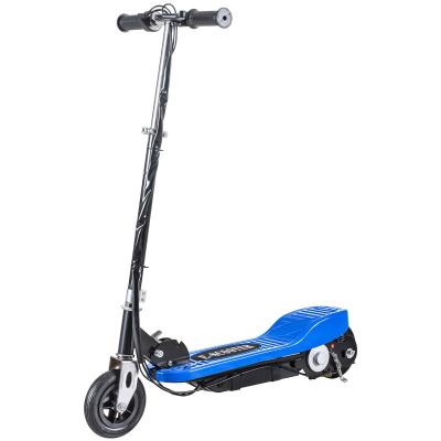 China High quality cheap kid hot sale mini 24v 120W foldable electric scooter for sale