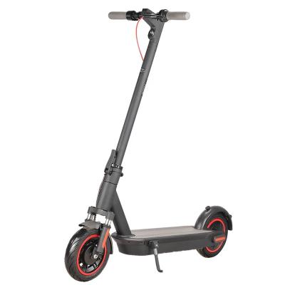 China Factory selling lithium electric scooter 36V500W city scooter folding off-road car YT-G30B for sale