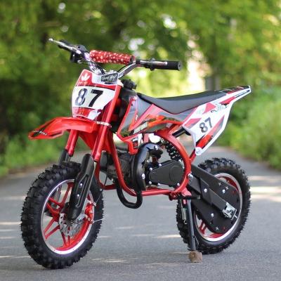 China New KTM Standard Small Standard Motorcycle 50cc Mini Small Off-Road Off-Road Vehicle Apollo Mountain Bike Motorcycle for sale