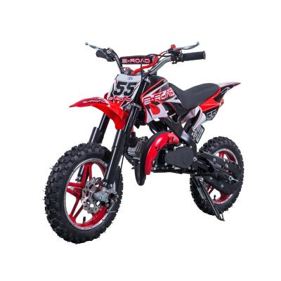 China New KTM Standard Small Standard Motorcycle 50cc Mini Small Off-Road Off-Road Vehicle Apollo Mountain Bike Motorcycle for sale