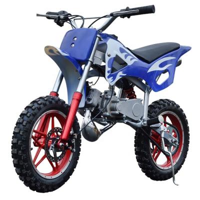 China New KTM Standard Small Standard Motorcycle 50cc Mini Small Off-Road Off-Road Vehicle Apollo Mountain Bike Motorcycle for sale