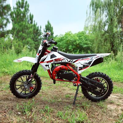 China New KTM Small Motorcycle 50cc Mini Small Off-Road Vehicle Apollo Mountain Bike Motorcycle YT-KTM for sale