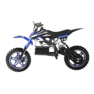 China New KTM Standard Small Battery Car 49cc Mini Small Off-Road Vehicle Small Standard Apollo Mountain Bike Motorcycle for sale