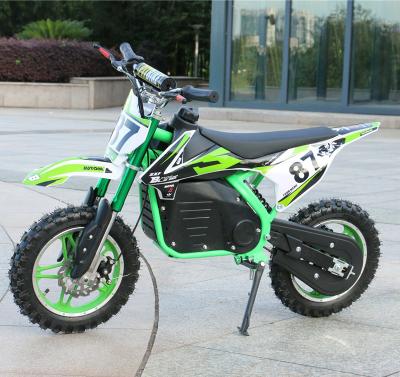 China New KTM Standard Small Battery Car 49cc Mini Small Off-Road Vehicle Small Standard Apollo Mountain Bike Motorcycle for sale