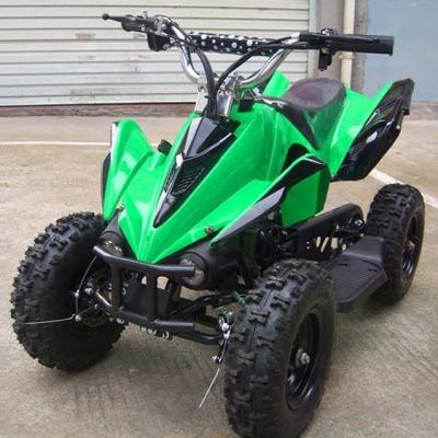 China Standard Level Factory Selling 50cc Children's ATV Off-Road Children's Four-Wheeled All-Terrain Vehicle ATV for sale