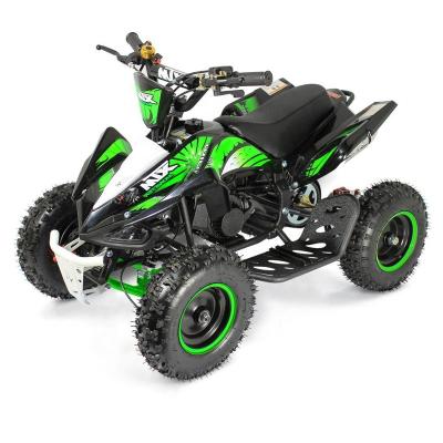 China Standard Level Factory Selling 50cc Children's ATV Off-Road Children's Four-Wheeled All-Terrain Vehicle ATV for sale