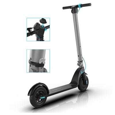 China Foldable Motor 1000w Adult Electric Scooter 2 Wheel Single Wheel 800w Powerful Unisex Electric Scooter for sale