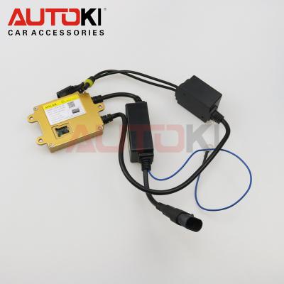 China For Autoki HYLUX 2A88 Glogen xenon bulb 3 year warranty canbus hid xenon ballast for sale