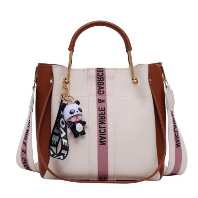 China Other Women's Shoes and Matching Leather Bags Shoulder Duffle Hand Tote Ladies Cross - Body Custom Shoulder Fashion Luxury Tote Luxury for sale