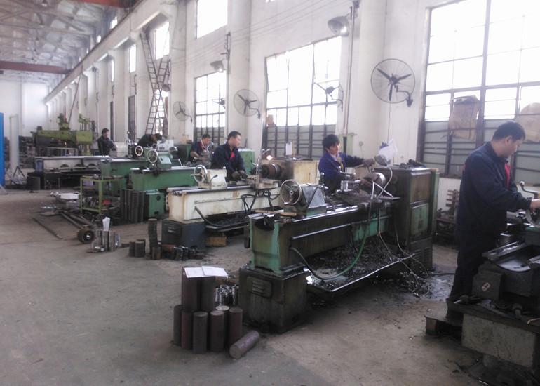 Proveedor verificado de China - Wuxi Bangzhou Machinery Manufacturing Co.,LTD