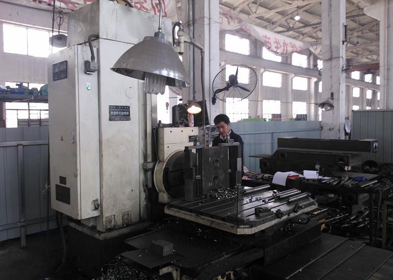 Proveedor verificado de China - Wuxi Bangzhou Machinery Manufacturing Co.,LTD