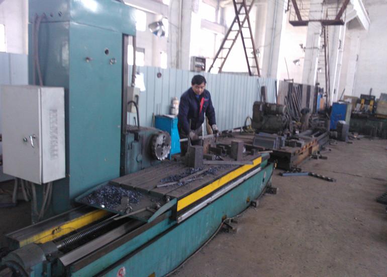 Fournisseur chinois vérifié - Wuxi Bangzhou Machinery Manufacturing Co.,LTD