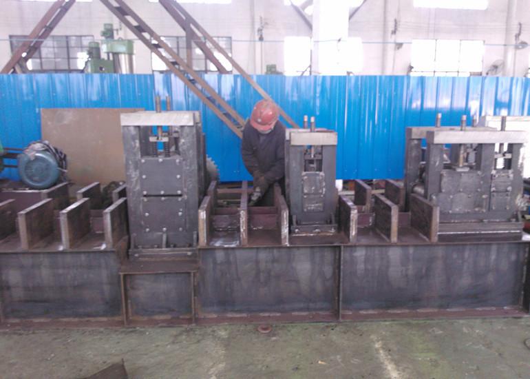 Fournisseur chinois vérifié - Wuxi Bangzhou Machinery Manufacturing Co.,LTD