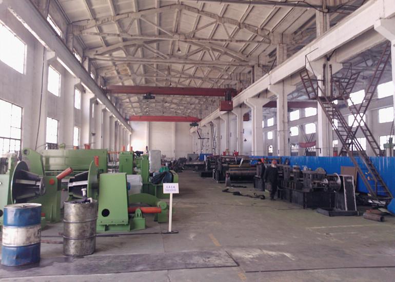 Fournisseur chinois vérifié - Wuxi Bangzhou Machinery Manufacturing Co.,LTD