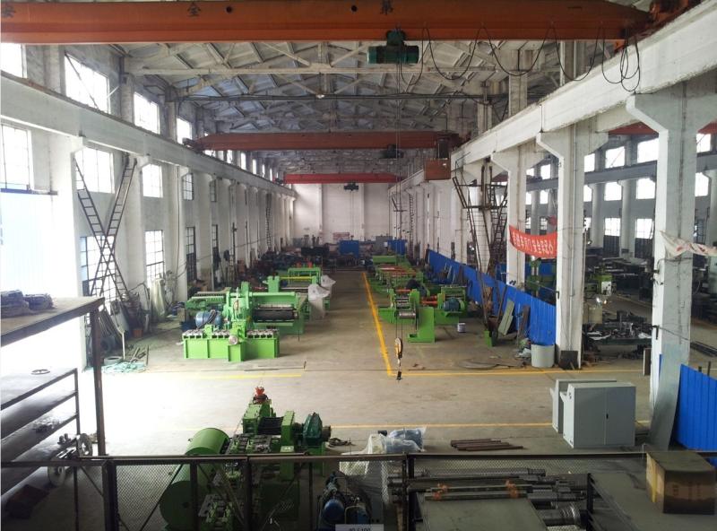 Proveedor verificado de China - Wuxi Bangzhou Machinery Manufacturing Co.,LTD