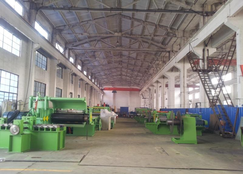 Proveedor verificado de China - Wuxi Bangzhou Machinery Manufacturing Co.,LTD