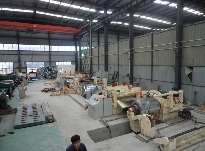 Proveedor verificado de China - Wuxi Bangzhou Machinery Manufacturing Co.,LTD