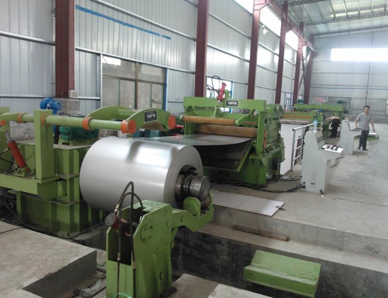 Fournisseur chinois vérifié - Wuxi Bangzhou Machinery Manufacturing Co.,LTD