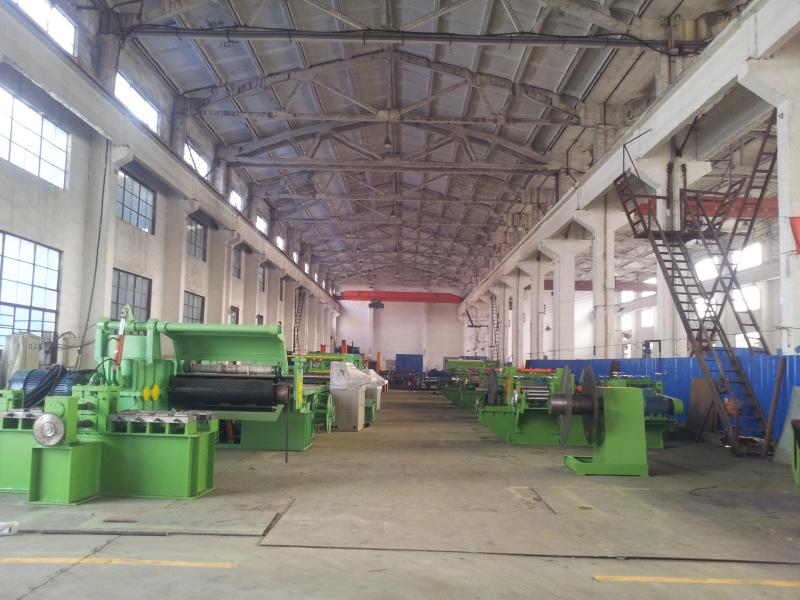 검증된 중국 공급업체 - Wuxi Bangzhou Machinery Manufacturing Co.,LTD