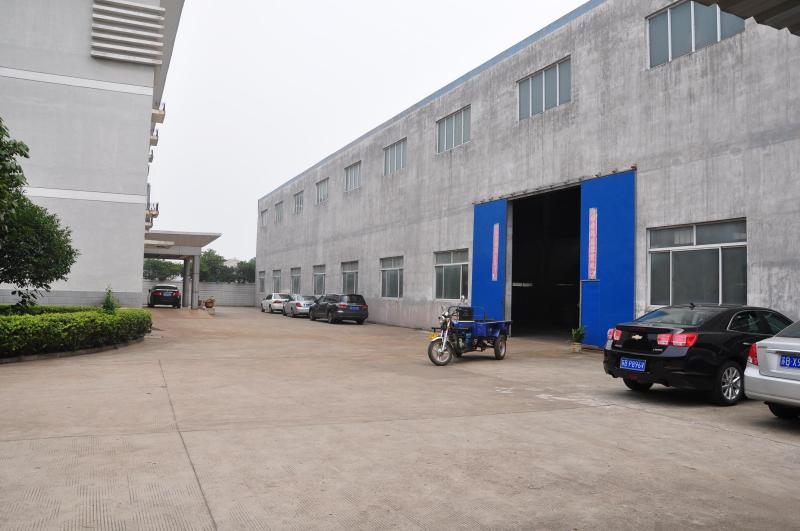 Proveedor verificado de China - Wuxi Bangzhou Machinery Manufacturing Co.,LTD