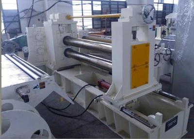 China Metal Hydraulic Slitting Line for sale