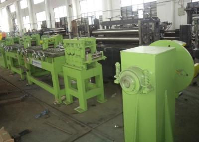 China Electrical Flat Bar Straightening Machine for sale